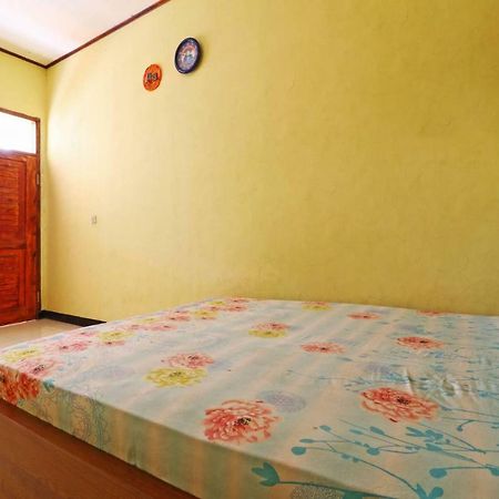 Hotel Agung Permata Artha Cipanas  Экстерьер фото