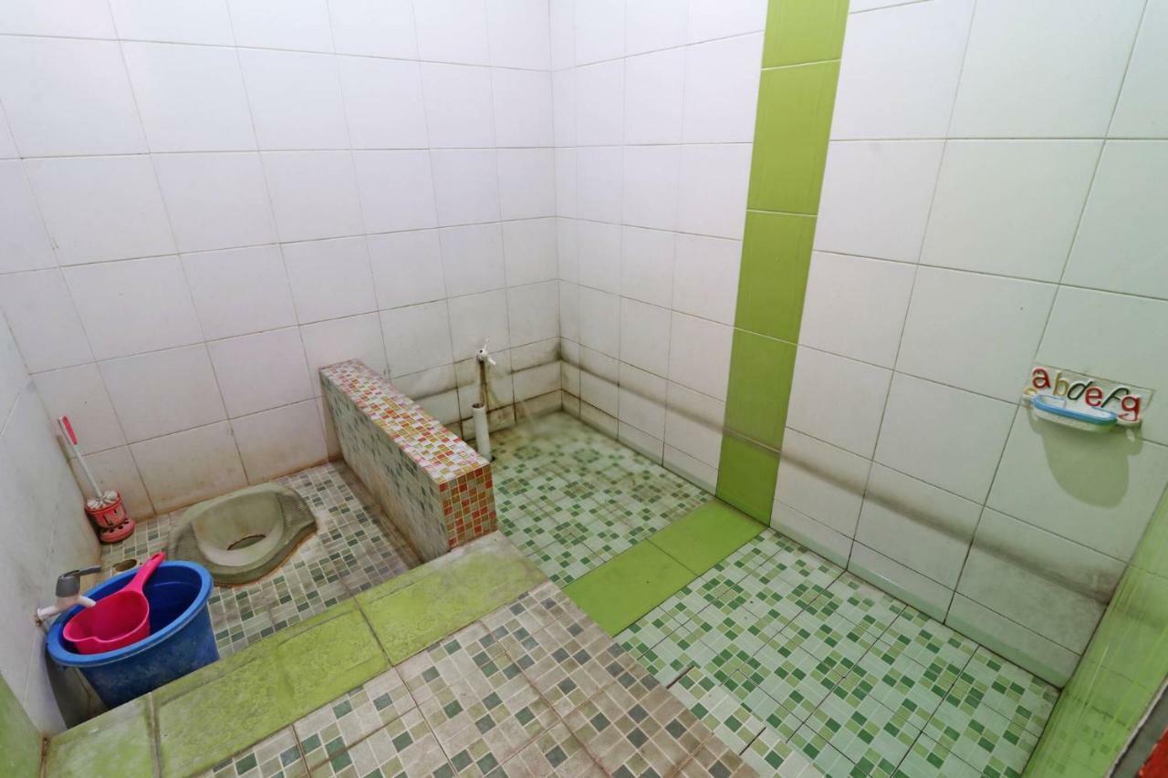 Hotel Agung Permata Artha Cipanas  Экстерьер фото