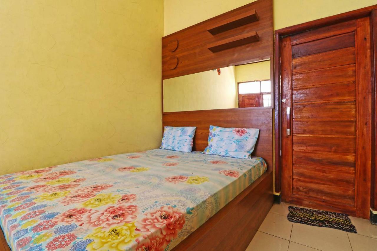 Hotel Agung Permata Artha Cipanas  Экстерьер фото